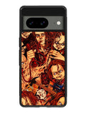 The Horror Club Chucky Chucky Doll Google Pixel 8 Case QC10455
