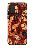 The Horror Club Chucky Chucky Doll Motorola Moto G Pure 2021 , Moto G Power 2022 Case OV10455