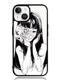 Tomie Junji Ito iPhone 14 Case OV10458