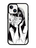 Tomie Junji Ito iPhone 15 Plus Case OV10458