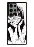 Tomie Junji Ito Samsung Galaxy S23 Ultra 5G Case