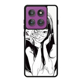 Tomie Junji Ito Motorola Moto Edge 60 Pro Case