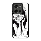 Tomie Junji Ito Motorola Moto G 5G 2025 Case OV4469