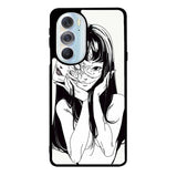 Tomie Junji Ito Motorola Moto Edge 2022 Case