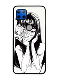 Tomie Junji Ito Motorola Moto G 5G Case , Moto One 5G Ace Case