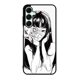 Tomie Junji Ito Samsung Galaxy A16 Case OV4469