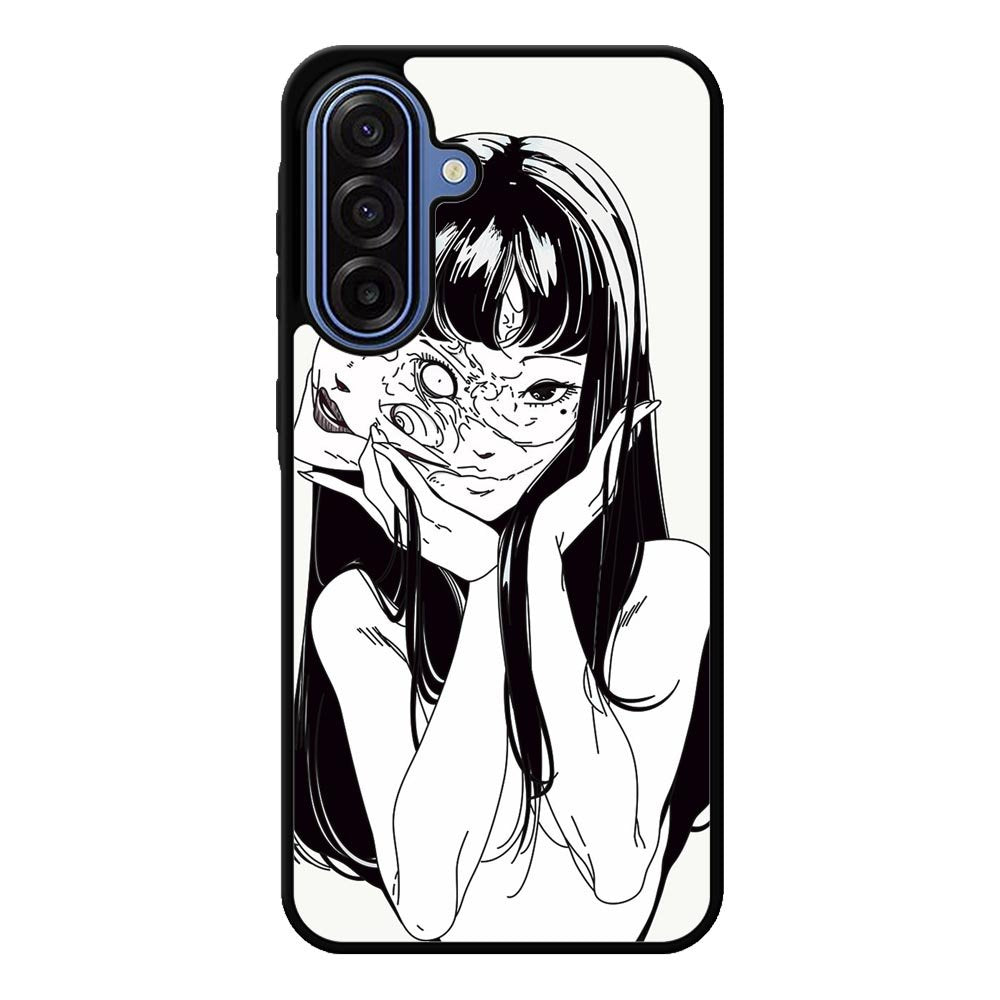 Tomie Junji Ito Samsung Galaxy A17 Case