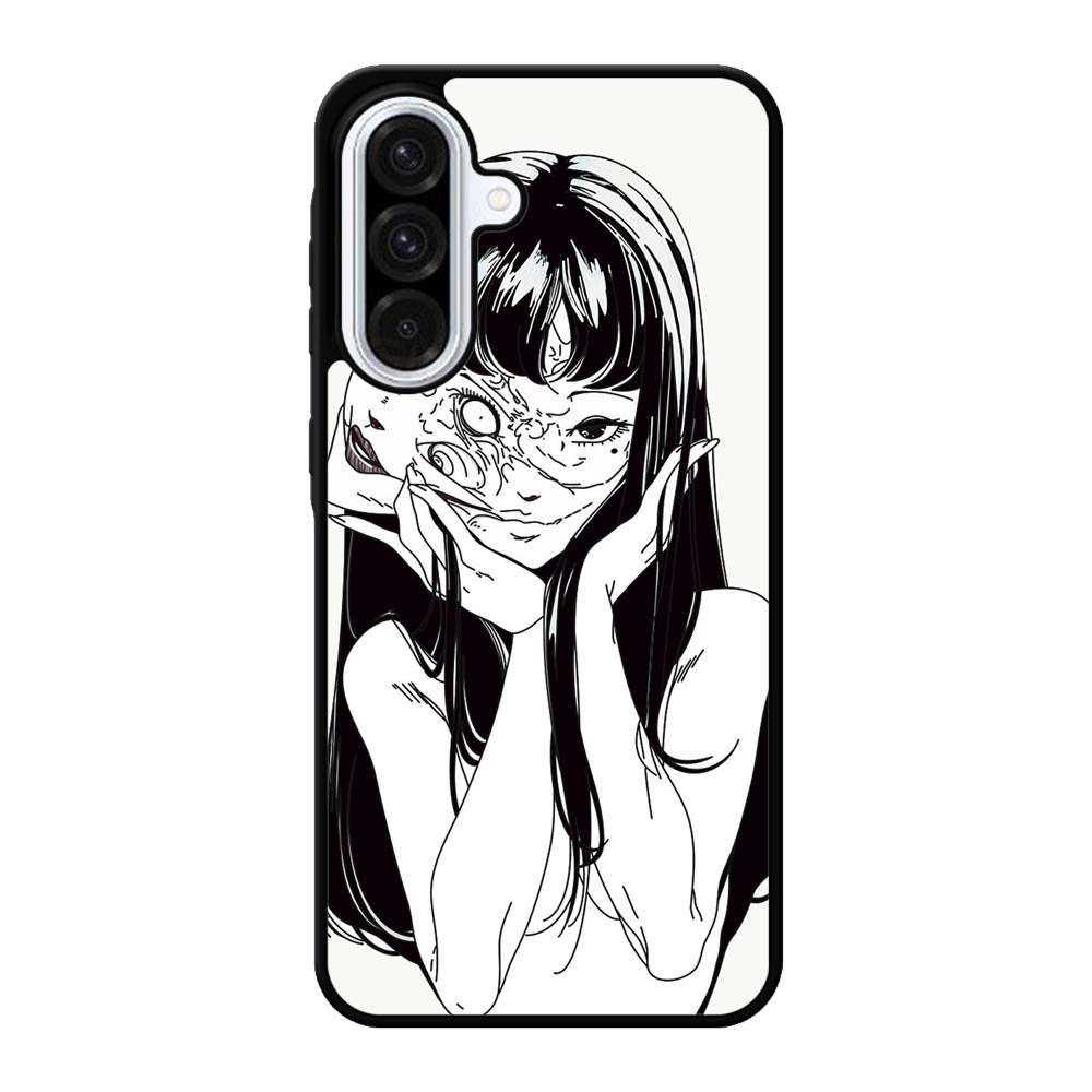 Tomie Junji Ito Samsung Galaxy A56 Case OV0854