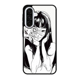 Tomie Junji Ito Samsung Galaxy A56 Case OV0854