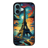 PARIS ART NA00578 iPhone 16 Case Cover