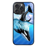 paus art NDK0050 iPhone 15 Pro Max Case