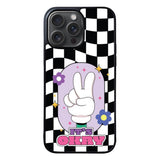 Its okay NDK0054 iPhone 15 Pro Max Case