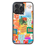 Vibes NDK0063 iPhone 15 Pro Max Case