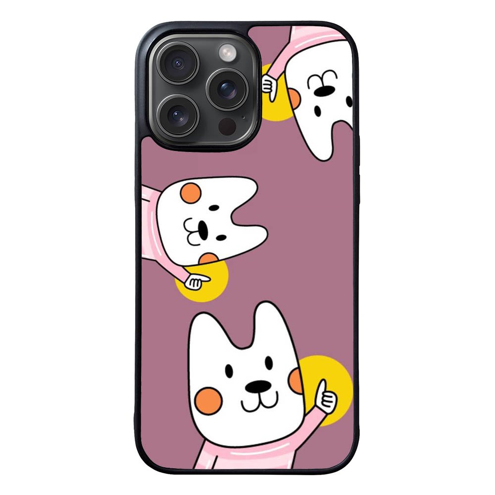 good dog NDK0081 iPhone 15 Pro Max Case