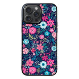 flower full colour NDK0089 iPhone 15 Pro Max Case