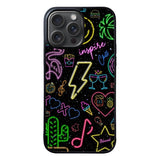 Planner line NDK0090 iPhone 15 Pro Max Case