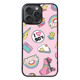 I love the 90 NDK0091 iPhone 15 Pro Max Case