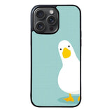 Duck art NDK0094 iPhone 15 Pro Max Case