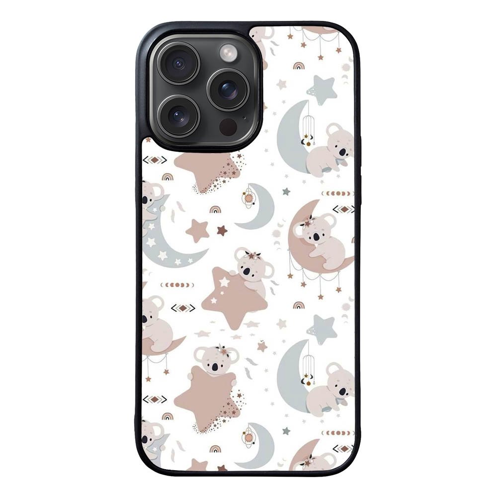 Koala cute NDK0102 iPhone 15 Pro Max Case