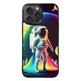 Astronaut space NDK0112 iPhone 15 Pro Max Case