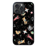 Space pets NDK0122 iPhone 15 Pro Max Case