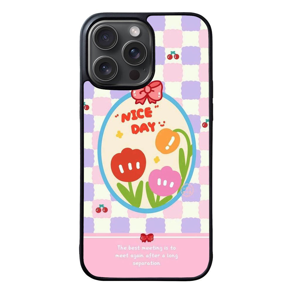 Nice day NDK0129 iPhone 15 Pro Max Case