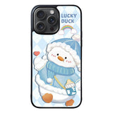 Lucky duck NDK0130 iPhone 15 Pro Max Case