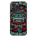 art geometric NDK0142 iPhone 15 Pro Max Case