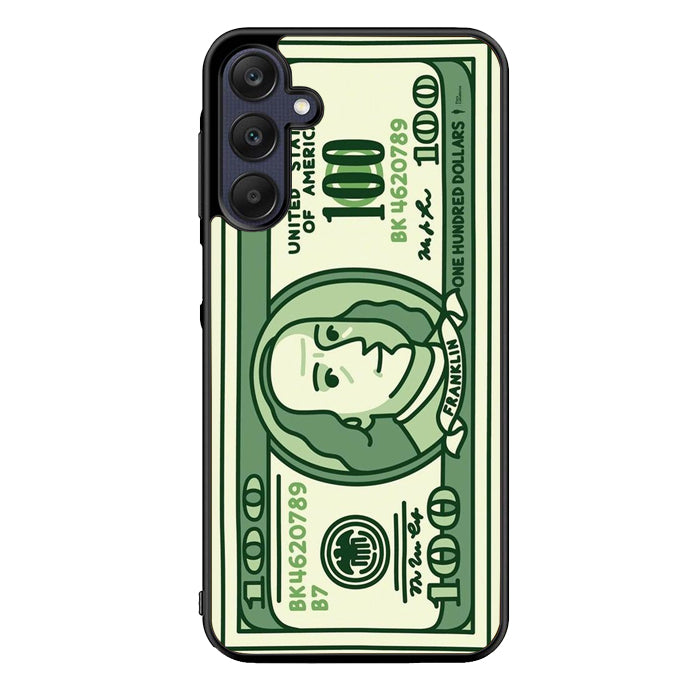 Dolar art NDK0147 Samsung Galaxy A15 A25 A35 A55 5G Case