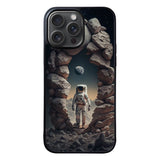 Astronout planet NDK0152 iPhone 15 Pro Max Case