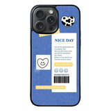 Keep smile NDK0153 iPhone 15 Pro Max Case