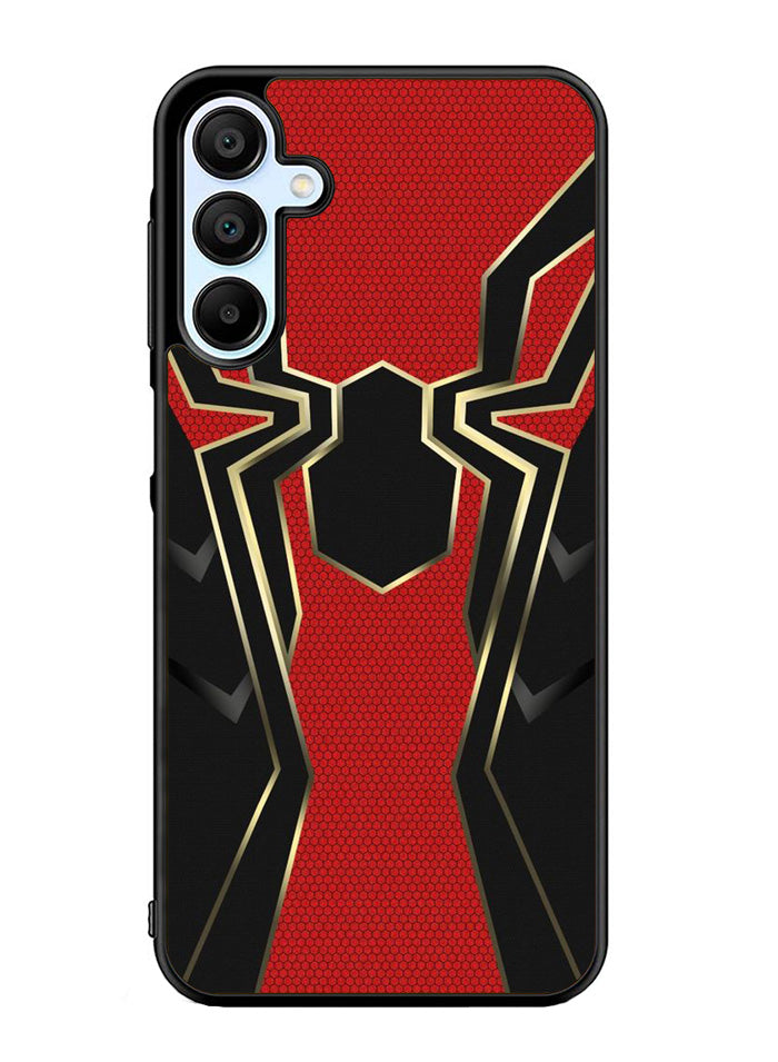 spiderman Samsung Galaxy A35 5G Case OV2447