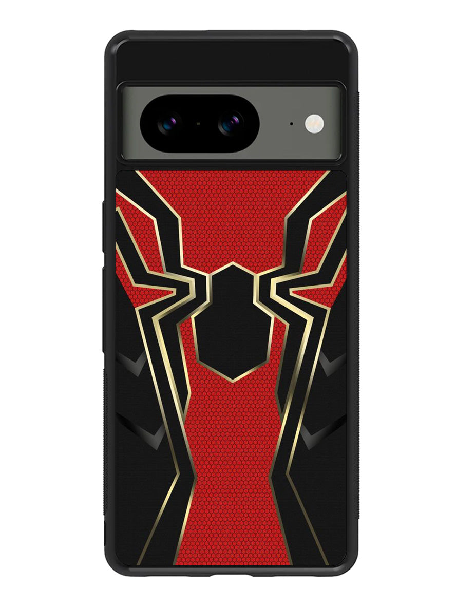 spiderman Google Pixel 8A Case QC2447