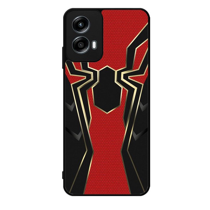 spiderman Motorola Moto G Play 2024 Case OV2447