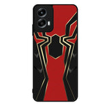 spiderman Motorola Moto G Play 2024 Case OV2447