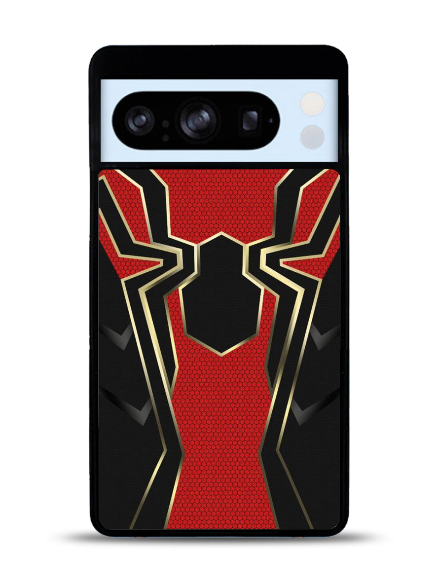 spiderman Google Pixel 8 Pro Case QC2447