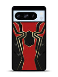 spiderman Google Pixel 8 Pro Case QC2447