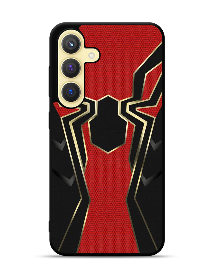 spiderman Samsung Galaxy S25 5G Case OV2447