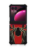 spiderman Motorola Moto Razr Plus 2023 , Moto Razr+ 2023 Case OV2447