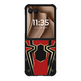 spiderman Motorola Moto RAZR Plus 2025 Case OV2447
