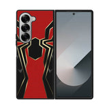 spiderman Samsung Galaxy Z Fold 7 5G Case QC2447