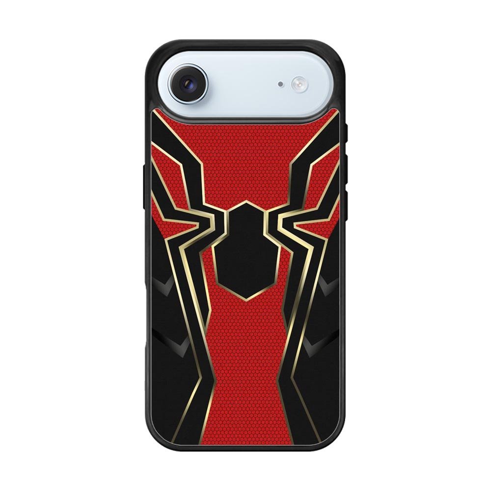 spiderman iPhone Air Case QC2447