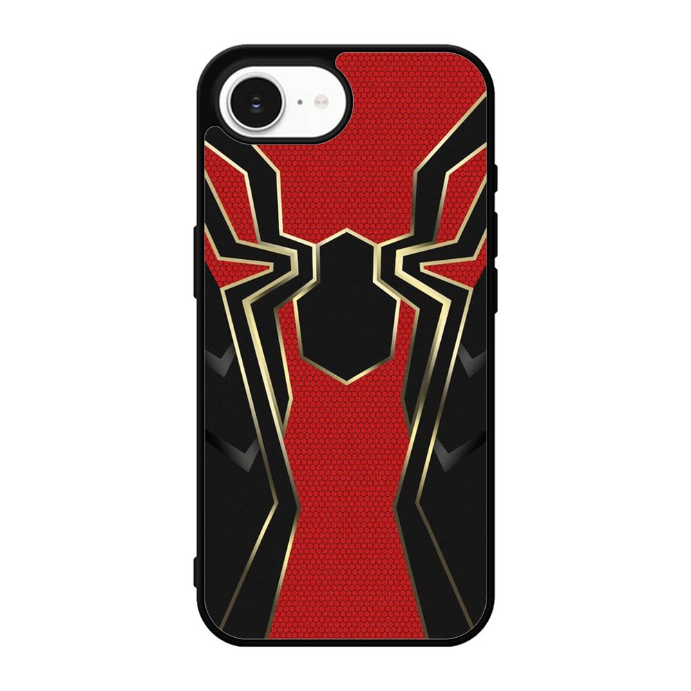spiderman iPhone 17e Case OV2447