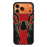 spiderman iPhone 17 Pro Max Case QC2447