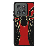 spiderman Motorola Moto Edge 2025 Case QC2447