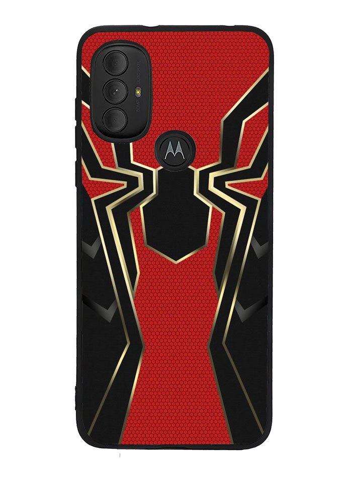 spiderman Motorola Moto G Pure 2021 , Moto G Power 2022 Case OV2447