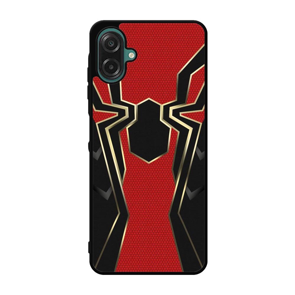spiderman Samsung Galaxy A07 Case QC2447