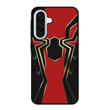 spiderman Samsung Galaxy A16 5G Case RC2447