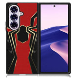 spiderman Samsung Galaxy Z Fold 7 Case OV2447