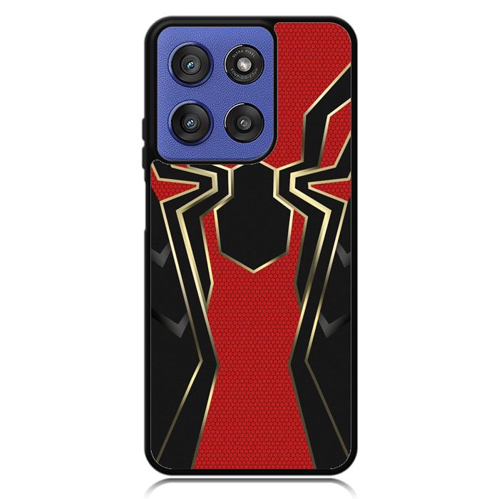 spiderman Motorola Moto G Stylus 5G 2025 Case OV2447